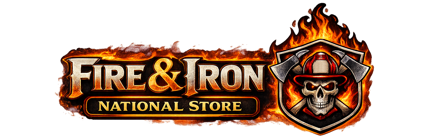 Fire & Iron Marketplace